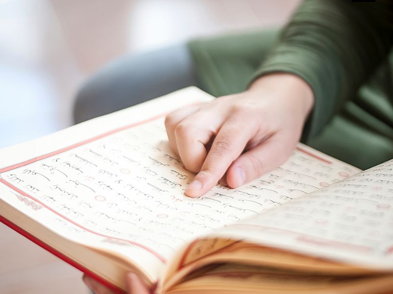 Benefits of Learning to Read the Quran