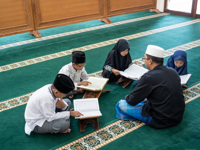 Best Remote Quran Teacher