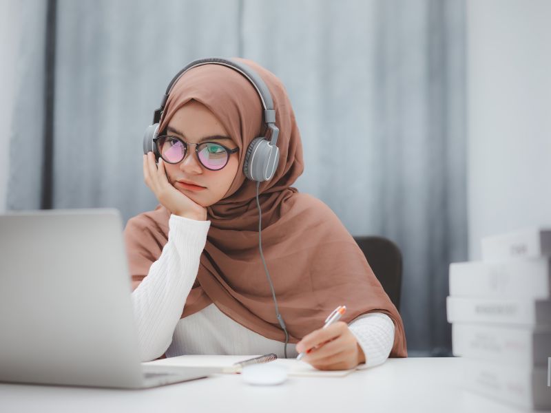 Online Quran Memorization Courses for Women