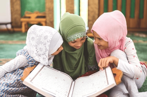 Effective Methods for Teaching Children Quran Memorization