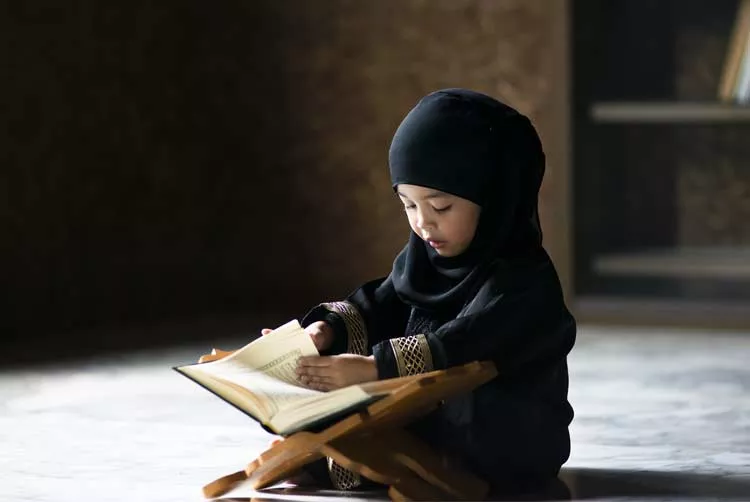 Quran Course for Kids