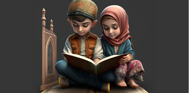 Why is Holy Quran Memorization for Children Important