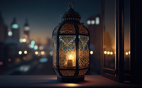 How Can You Build Spiritual Discipline in Ramadan