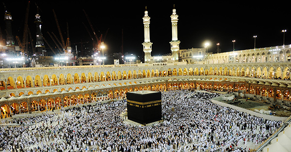 What Is Hajj and Why Is It Important in Islam