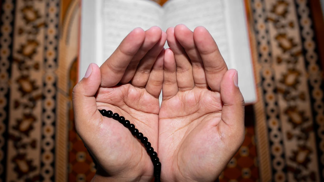 What Is Supplication Dua in Islam