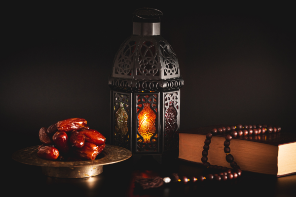 Why Is Spiritual Preparation for Ramadan Important Before Ramadan