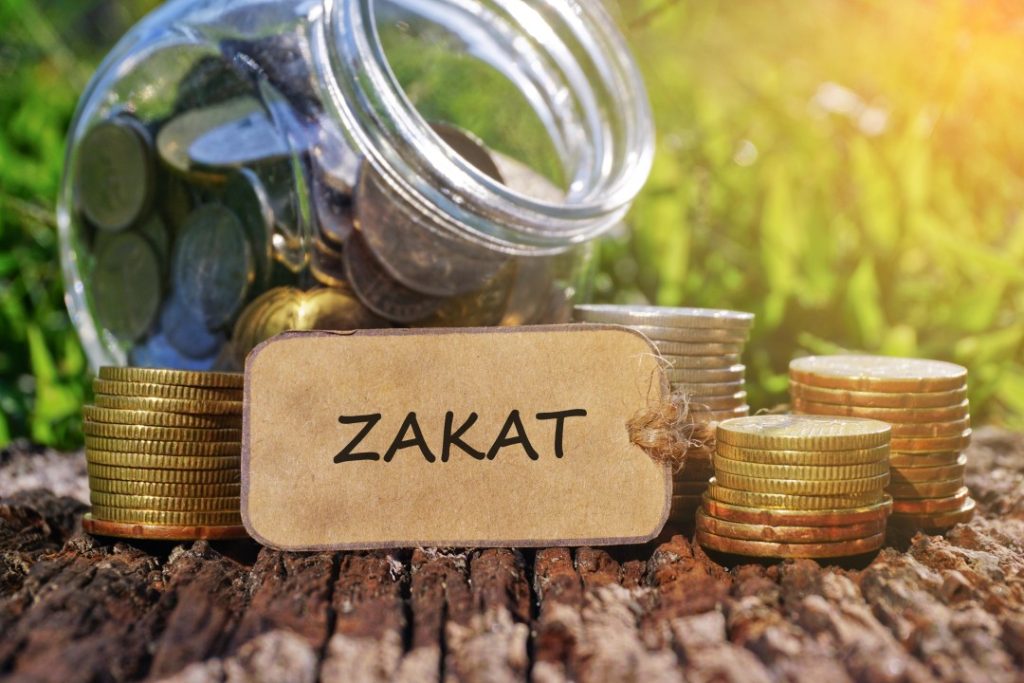 Who Is Eligible to Receive Zakat?