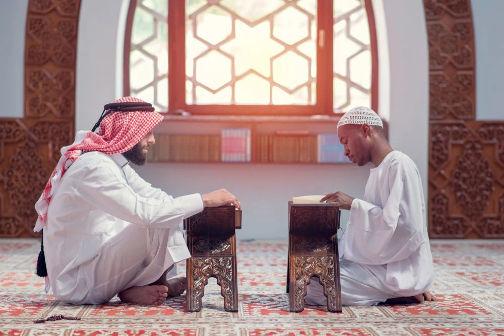 What Are the Best Tools and Platforms to Learn Tajweed Remotely?