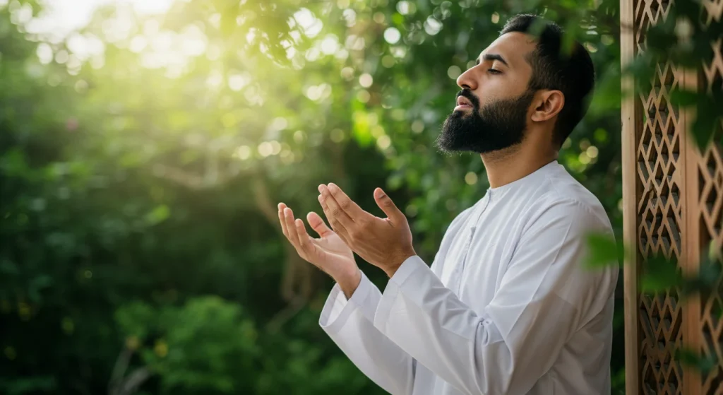 What Are Common Mistakes to Avoid When Making Dua?