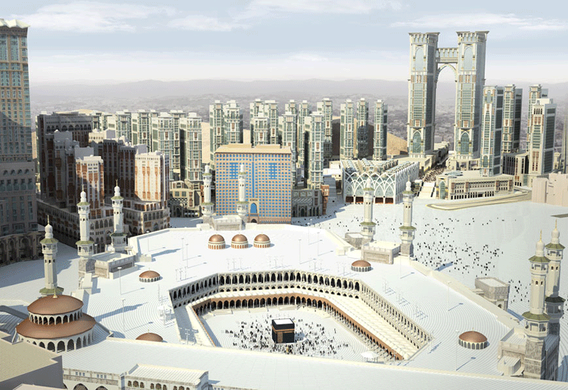 What Role Does Makkah Play in Hajj and Umrah