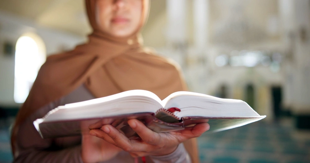 The Impact of Quran Education on Identity and Behavior