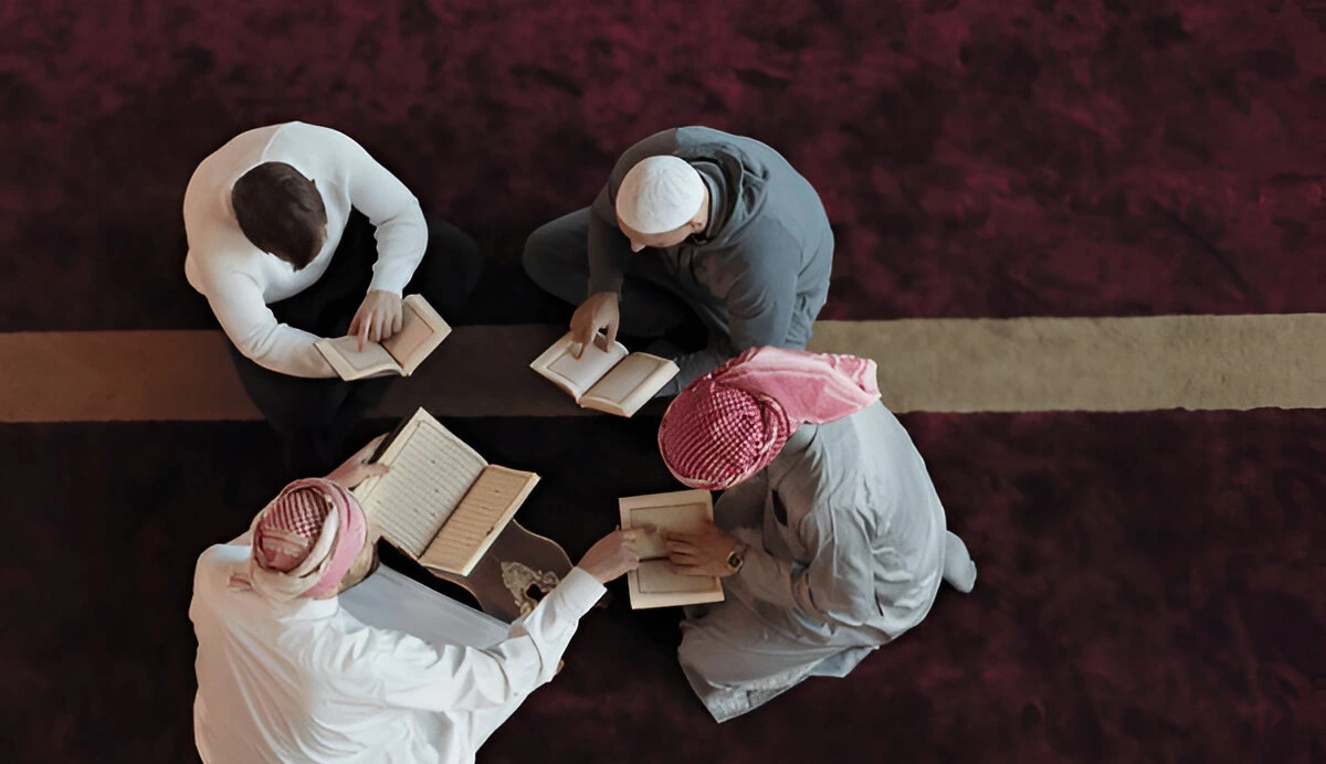 The Importance of English-Speaking Tutors for New Muslims