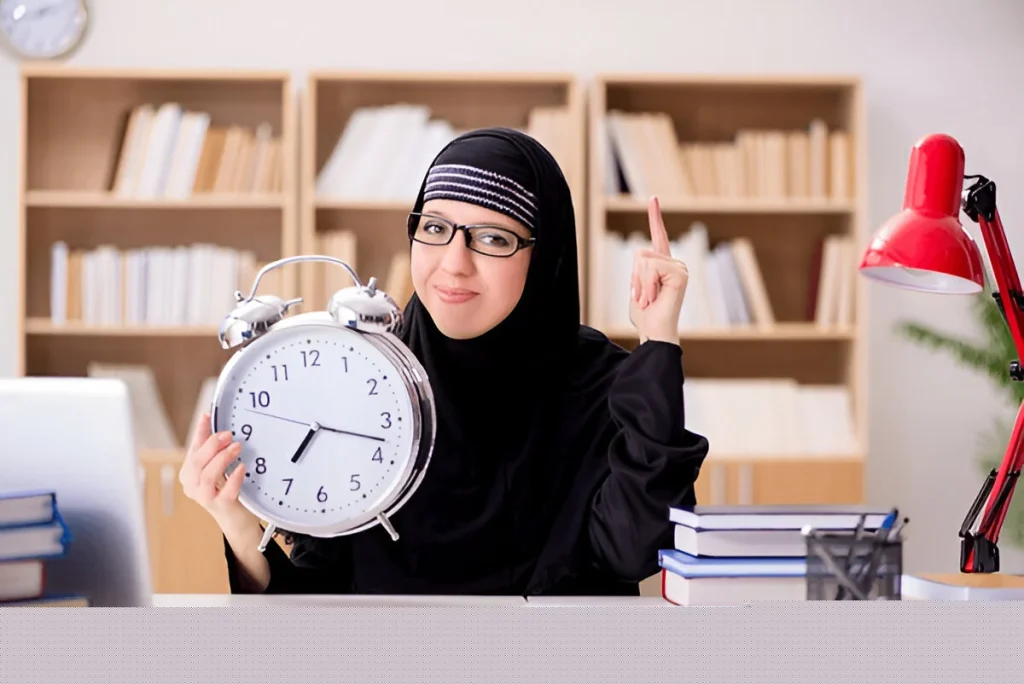 Best Times of Day for Learning Quran If You Have a Full Schedule