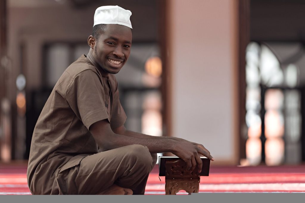 What Features Make Quran Learning Accessible for Professionals?