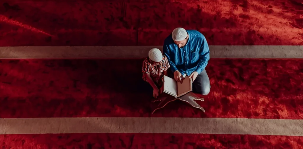 How Can Consistent Quran Learning Improve Mental and Spiritual Balance?