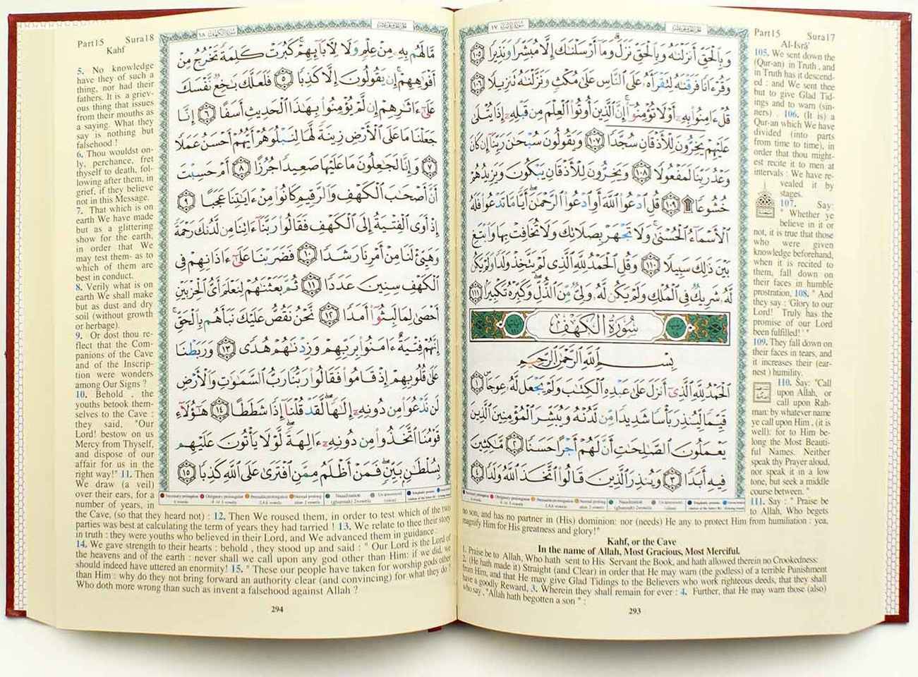 How Understand Quran Tafsir Online in English Enhances Your Understanding of the Quranic Text