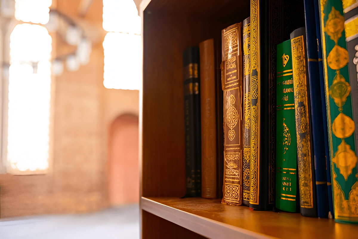 Why Reading Islamic Books Can Enhance Your Knowledge and Understanding of Islam